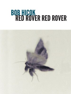 cover image of Red Rover Red Rover